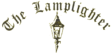 The Lamplighter